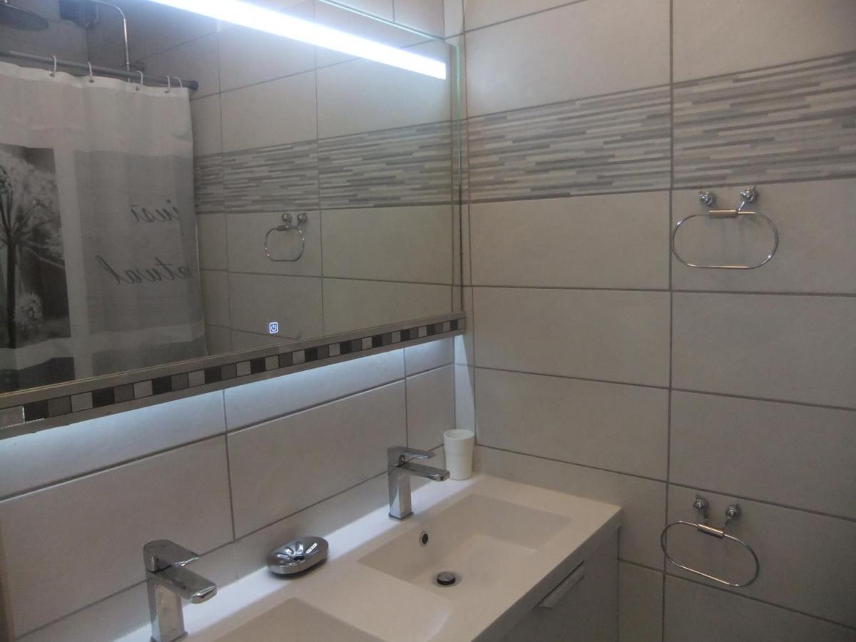 Chambre Studio Verparadis Mourèze Zewnętrze zdjęcie